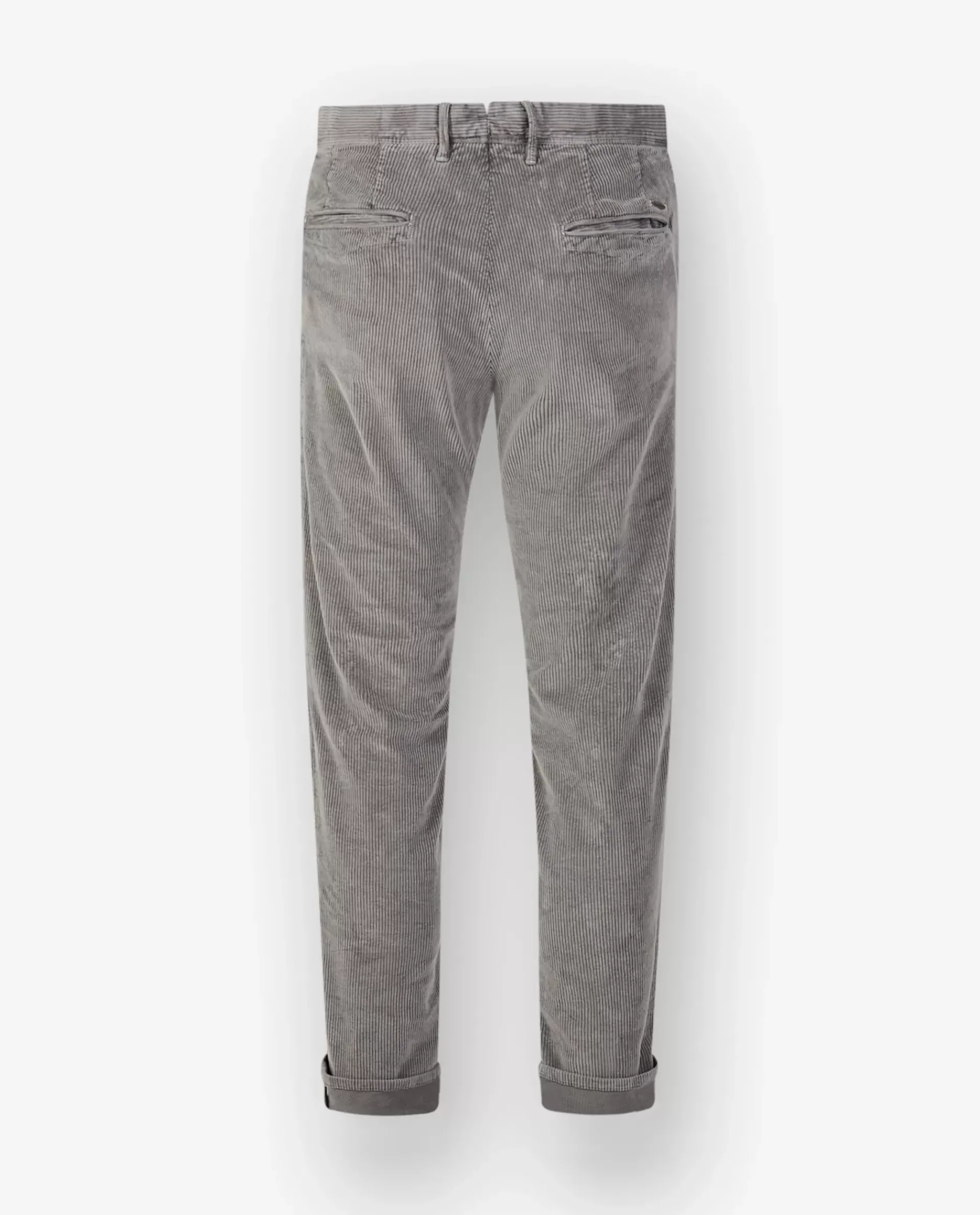 Clearance Rib Broek Mannen Broeken