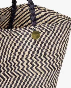 Online Rieten Shopper Vrouwen Tassen