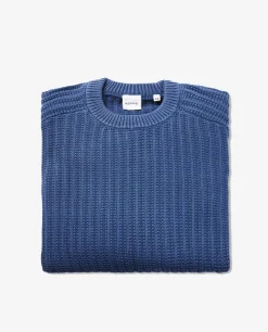 Discount Ronde Hals Trui Mannen Knitwear