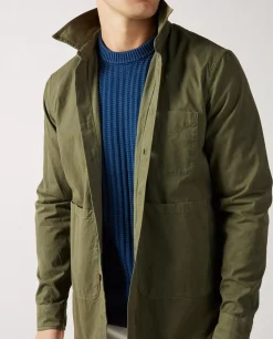 Discount Ronde Hals Trui Mannen Knitwear