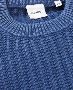 Discount Ronde Hals Trui Mannen Knitwear