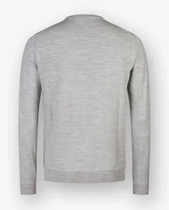 Hot Ronde Hals Trui Mannen Knitwear
