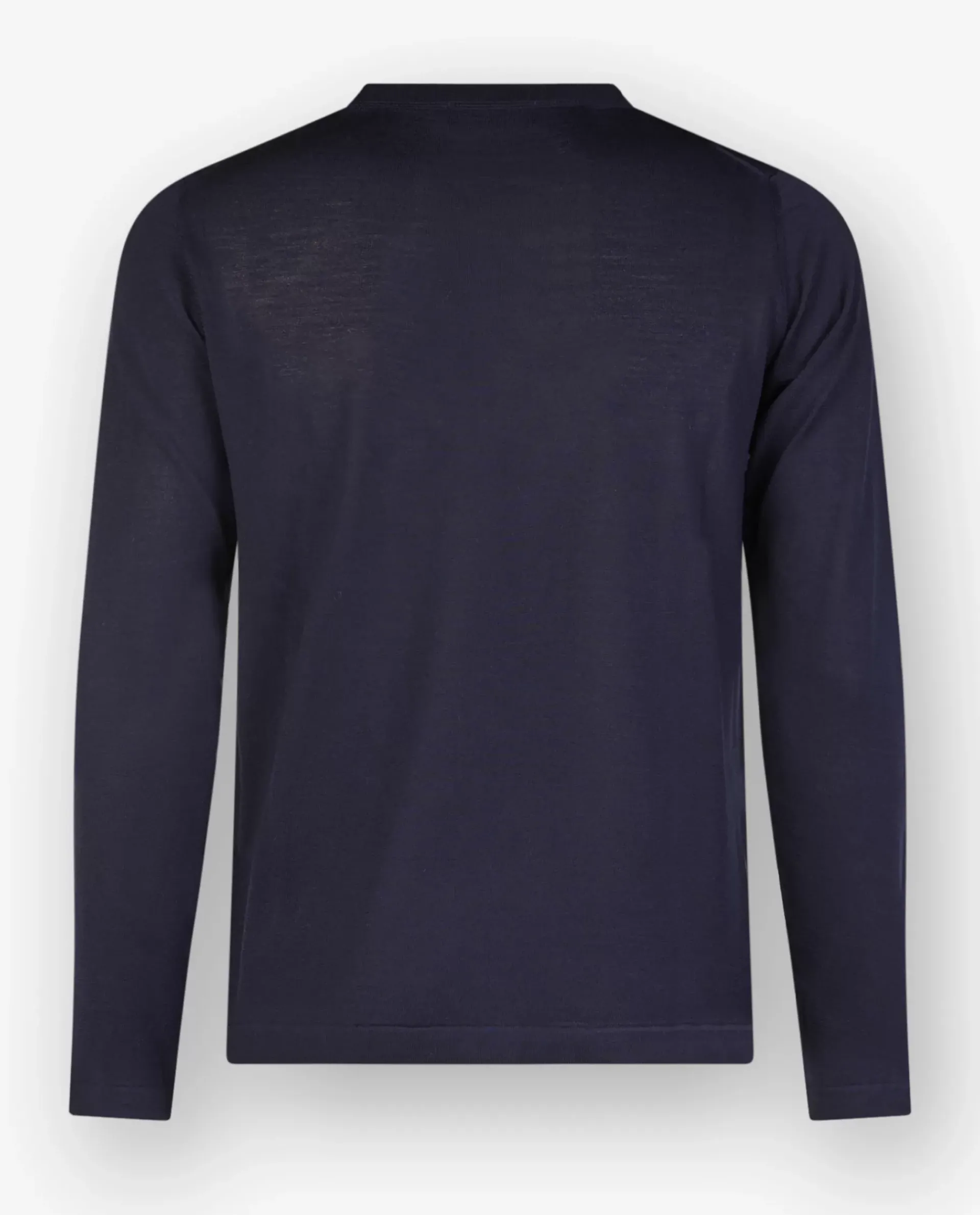Outlet Ronde Hals Trui Mannen Knitwear