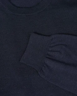 Fashion Ronde Hals Trui Mannen Knitwear