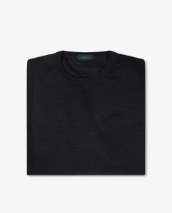 Cheap Ronde Hals Trui Mannen Knitwear