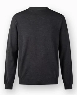Cheap Ronde Hals Trui Mannen Knitwear