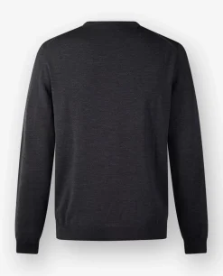Cheap Ronde Hals Trui Mannen Knitwear