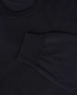 New Ronde Hals Trui Mannen Knitwear