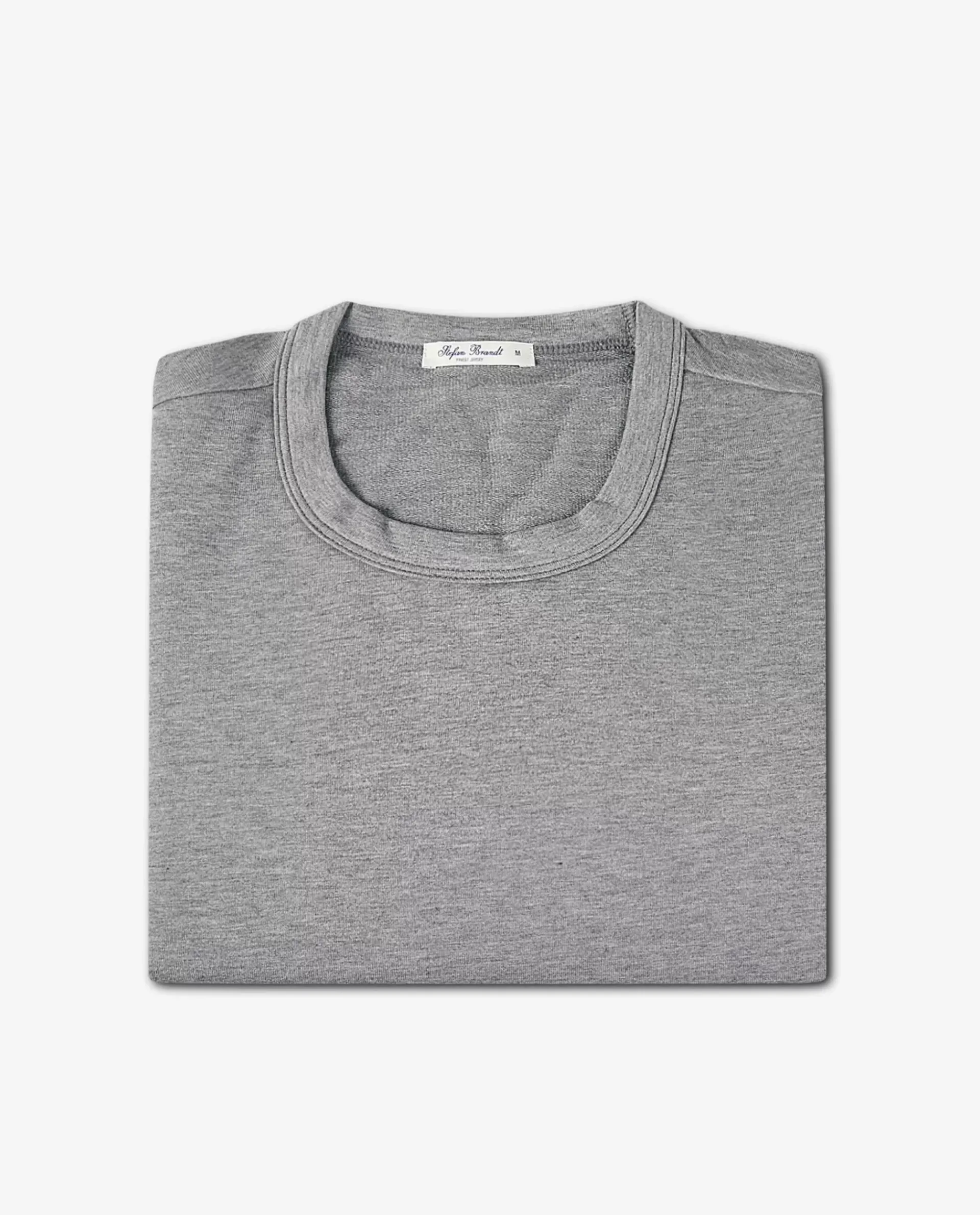 Clearance Ronde Hals Trui Mannen Knitwear