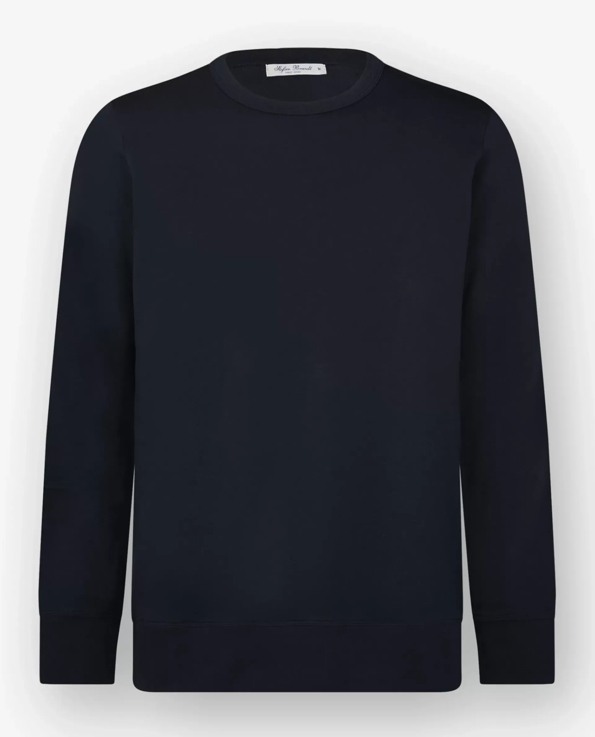 Clearance Ronde Hals Trui Mannen Knitwear