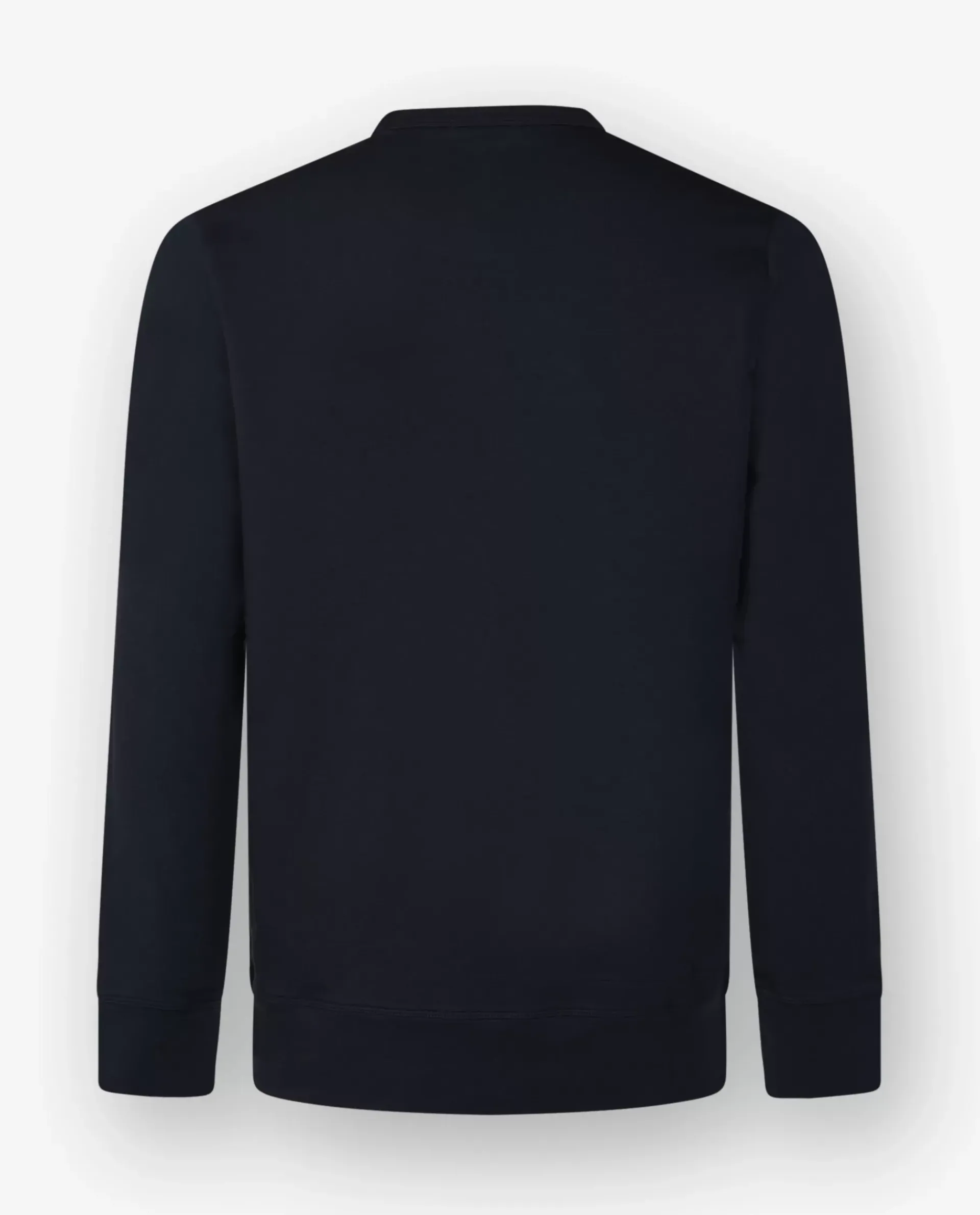 Clearance Ronde Hals Trui Mannen Knitwear
