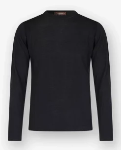 Cheap Ronde Hals Trui Mannen Knitwear