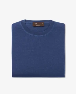 Online Ronde Hals Trui Mannen Knitwear