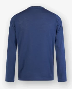 Online Ronde Hals Trui Mannen Knitwear