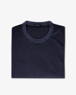Cheap Ronde Hals Trui Mannen Knitwear