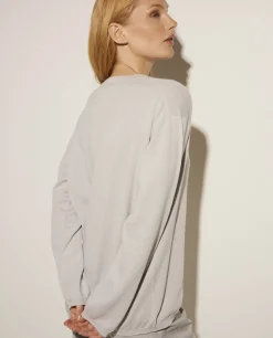 Store Ruime Cashmere Sweater Vrouwen Knitwear