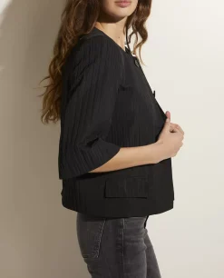 Sale Ruimvallende Blazer Vrouwen Blazers