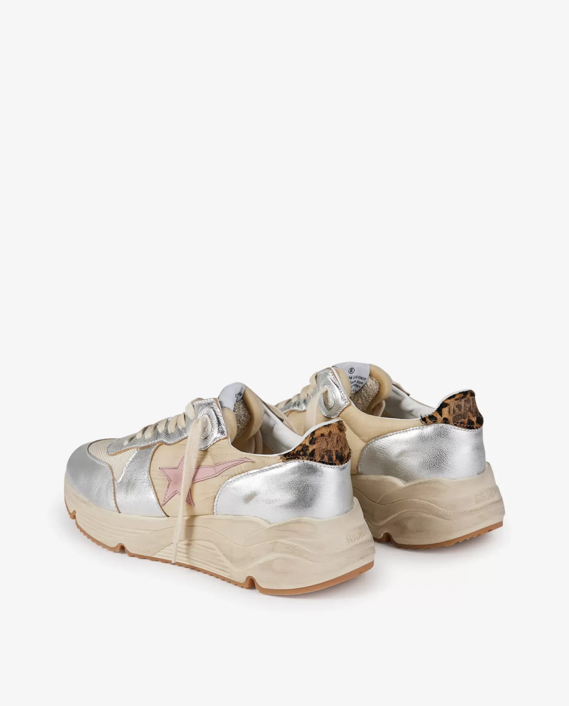 Hot Running Sole Sneakers Vrouwen Schoenen