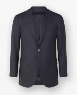 Cheap S160 Wollen Pak Mannen Pakken