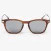 Clearance 50'S Zonnebril Mannen Zonnebrillen