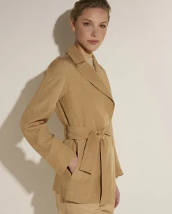 Flash Sale Safari Jasje Vrouwen Blazers
