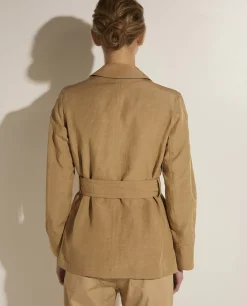 Flash Sale Safari Jasje Vrouwen Blazers