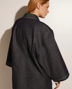 Discount Saharienne Jas Vrouwen Blouses