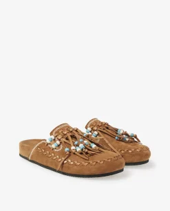 Sale Salvation Mountain Mule Vrouwen Schoenen