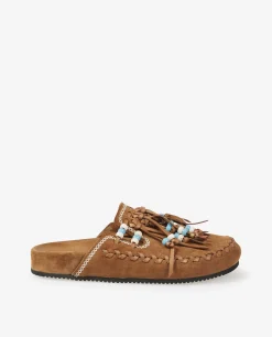 Sale Salvation Mountain Mule Vrouwen Schoenen