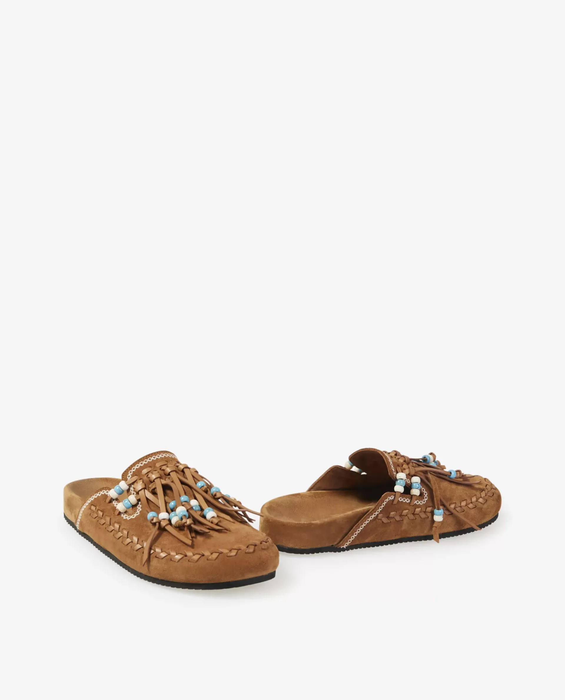 Sale Salvation Mountain Mule Vrouwen Schoenen