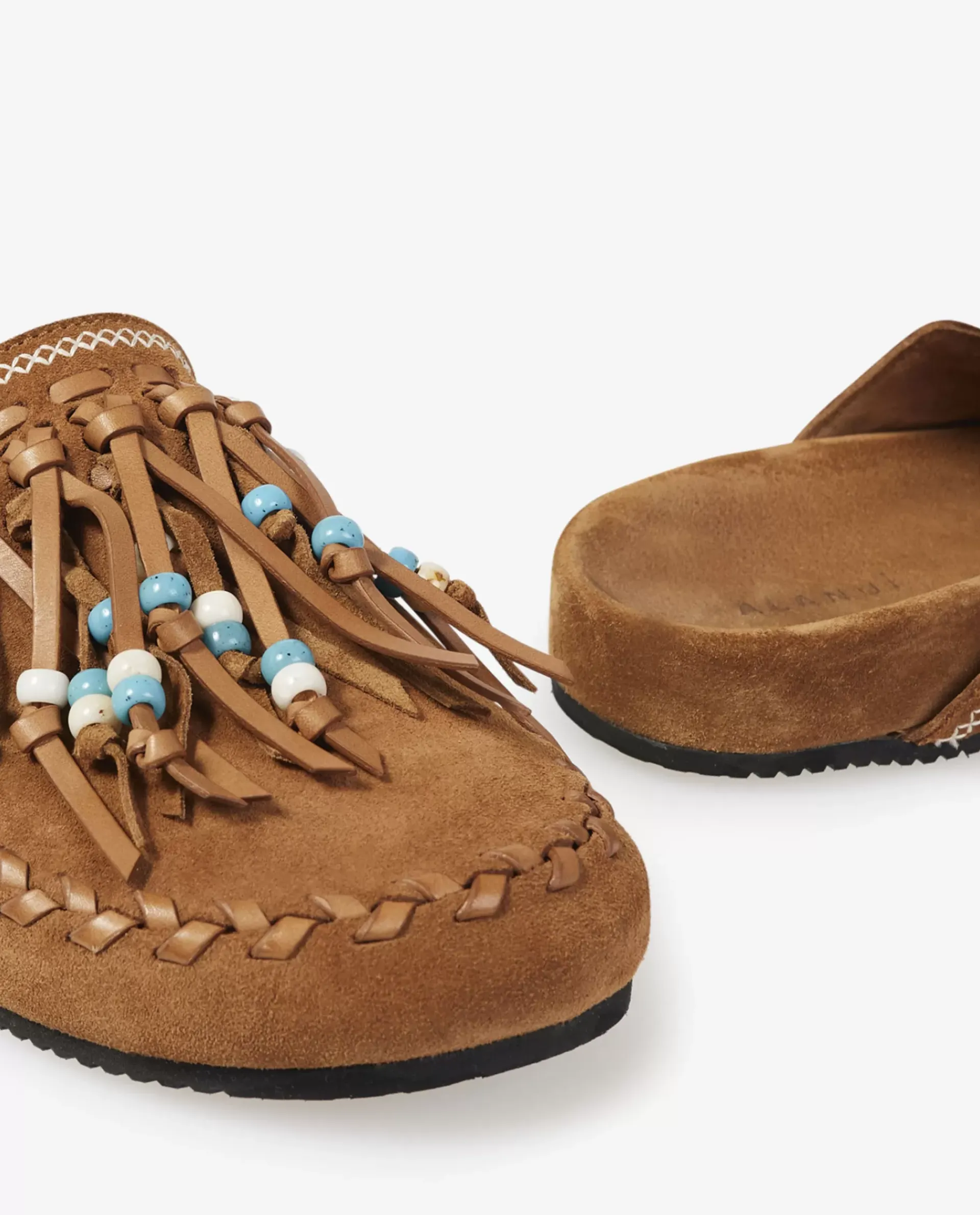 Sale Salvation Mountain Mule Vrouwen Schoenen
