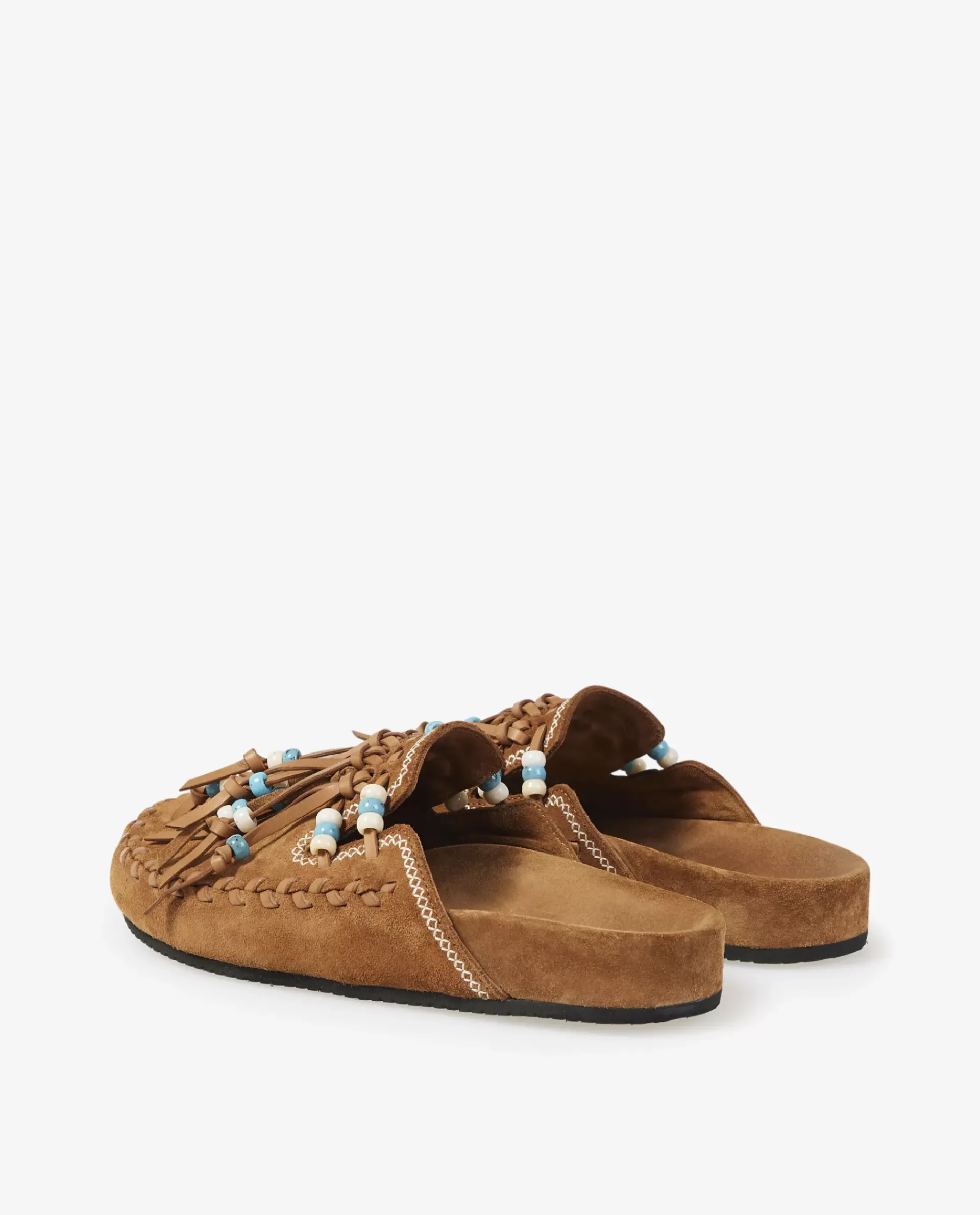 Sale Salvation Mountain Mule Vrouwen Schoenen