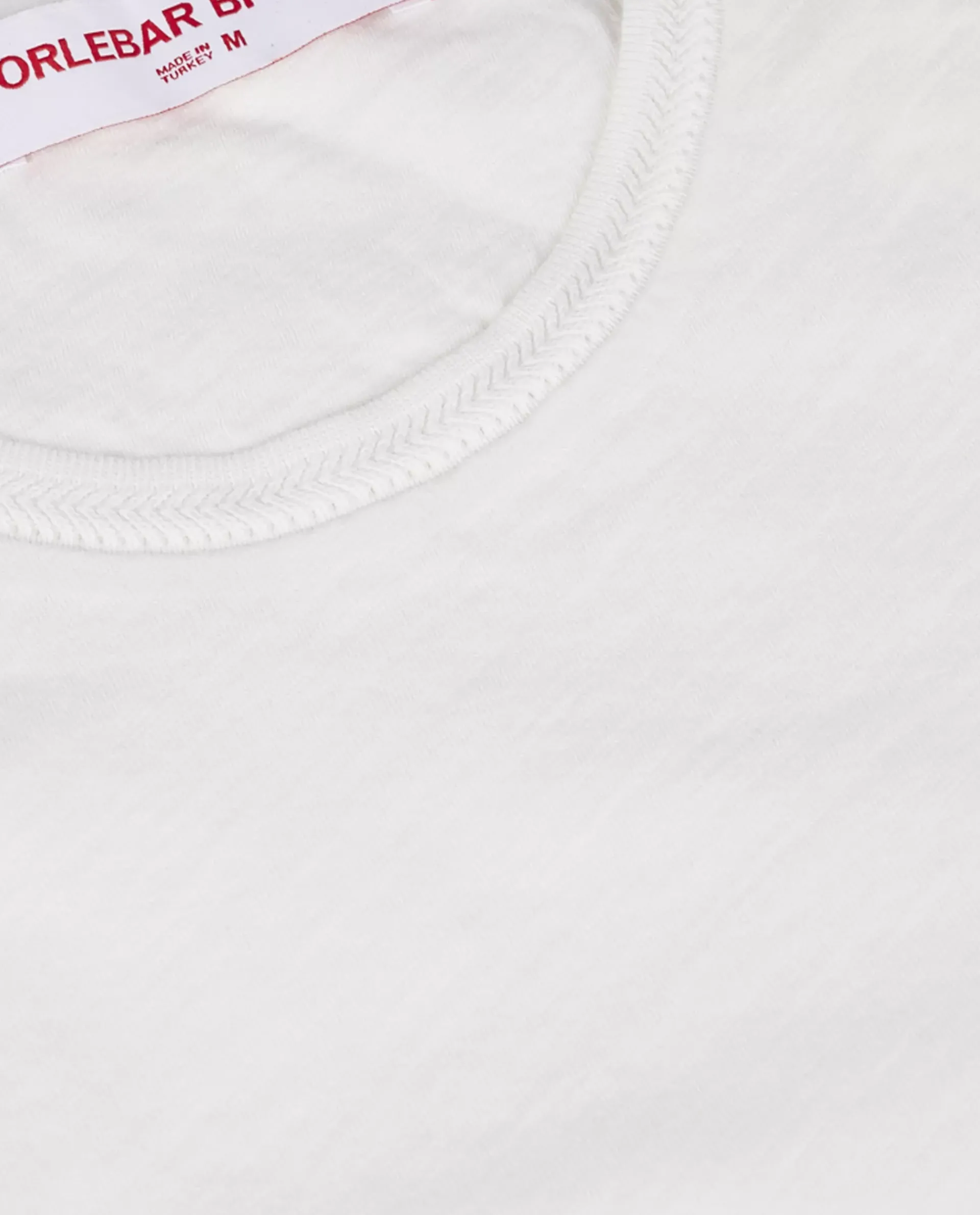 Online Sammy T-Shirt Mannen T-Shirts