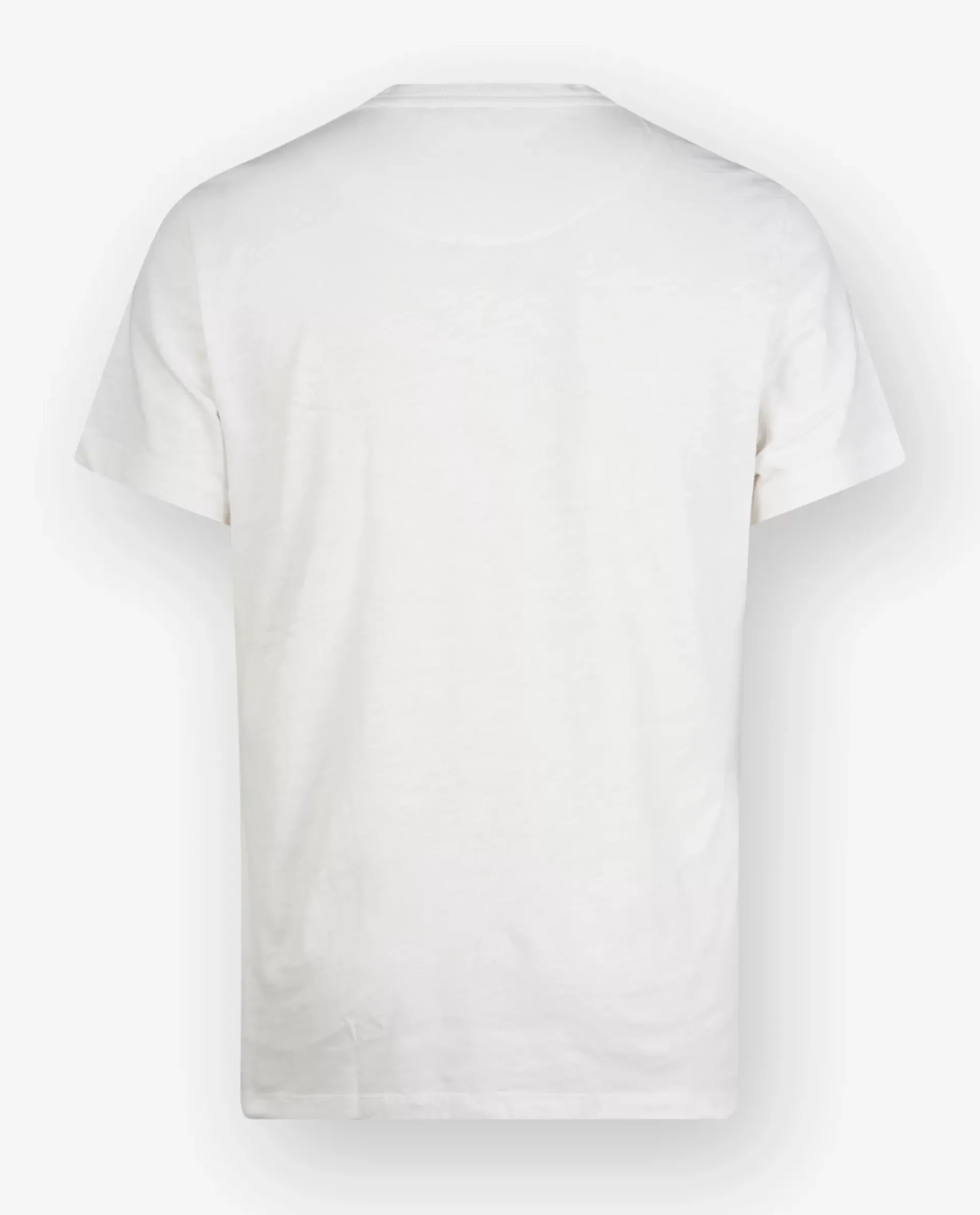 Online Sammy T-Shirt Mannen T-Shirts