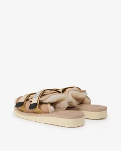 Store Sandalen Met Bandjes Vrouwen Schoenen