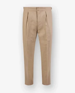 Fashion Sartoriale Broek Mannen Broeken