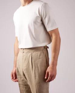 Fashion Sartoriale Broek Mannen Broeken