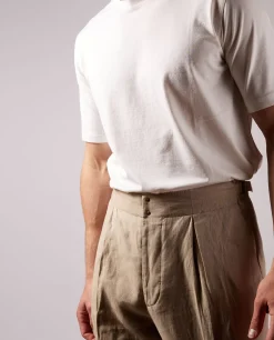 Fashion Sartoriale Broek Mannen Broeken