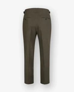 Clearance Sartoriale Broek Mannen Broeken