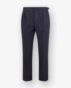 Best Sartoriale Broek Mannen Broeken