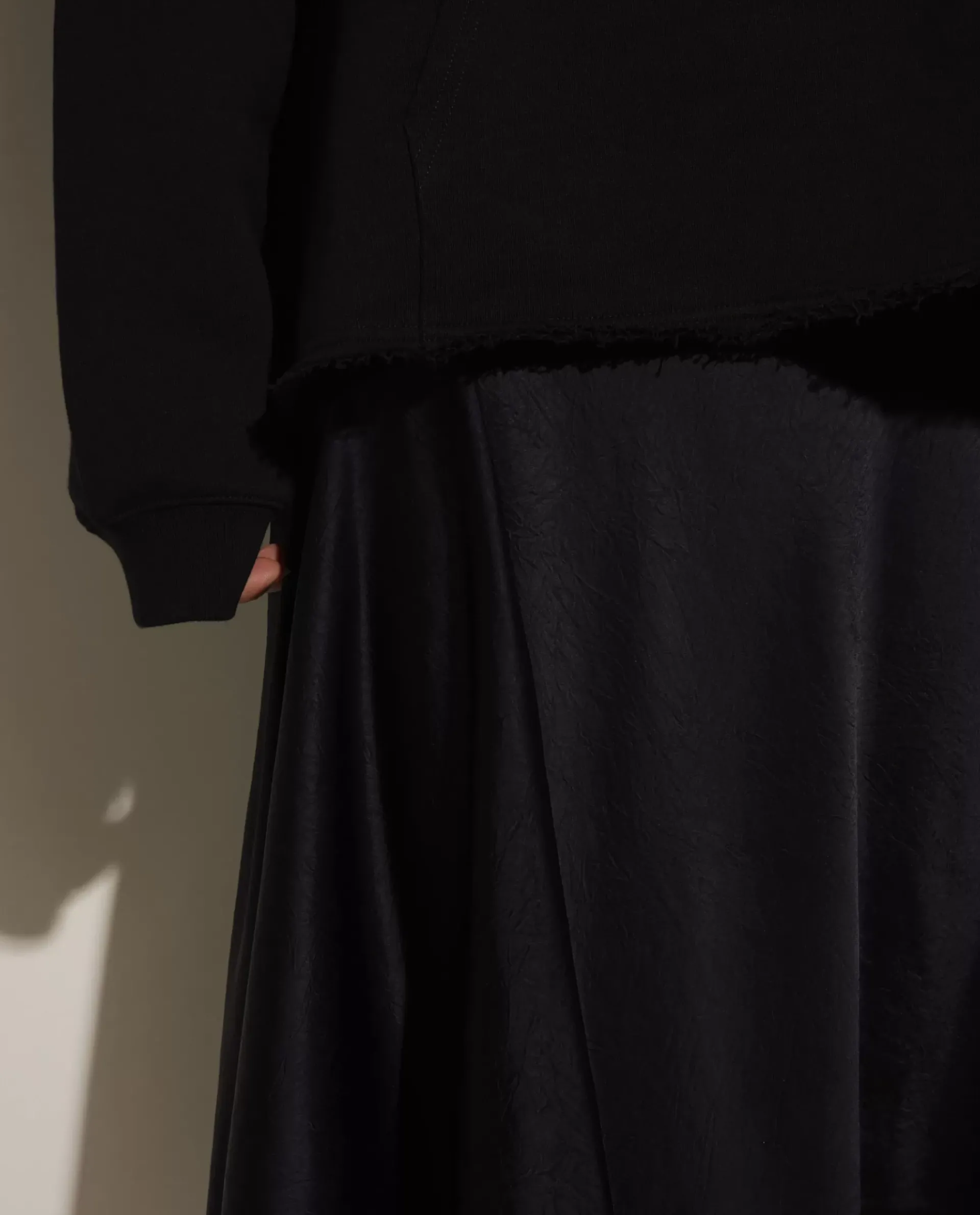 Online Satijnen Rok Vrouwen Rokken