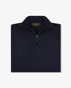 Store Schipperstrui Mannen Knitwear
