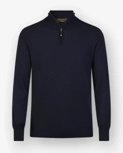 Store Schipperstrui Mannen Knitwear
