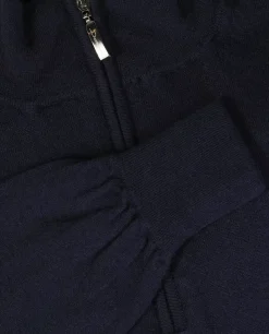 Store Schipperstrui Mannen Knitwear