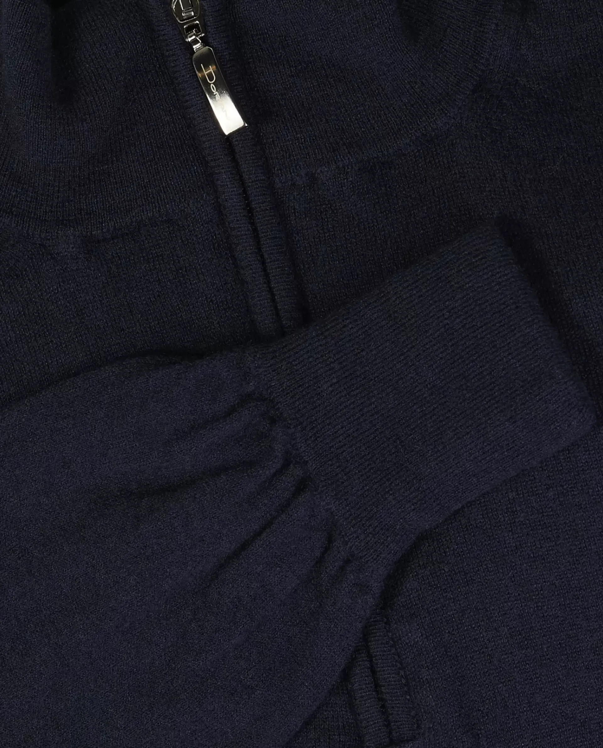Store Schipperstrui Mannen Knitwear