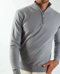 Sale Schipperstrui Mannen Knitwear