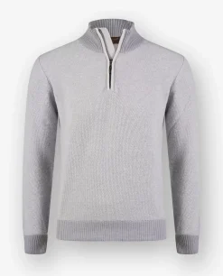 Hot Schipperstrui Mannen Knitwear