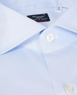 Shop Sea Island Katoenen Shirt Mannen Shirts