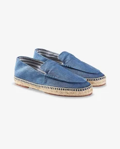 Best Sale Seaside Walk Espadrilles Mannen Schoenen