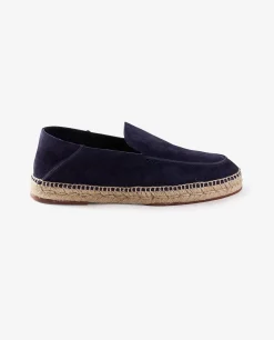 Cheap Seaside Walk Espadrilles Mannen Schoenen